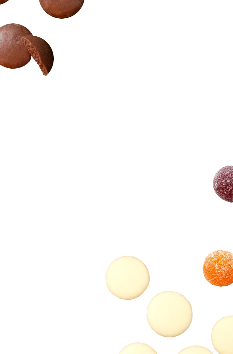 Background pattern home 1 - mobile
