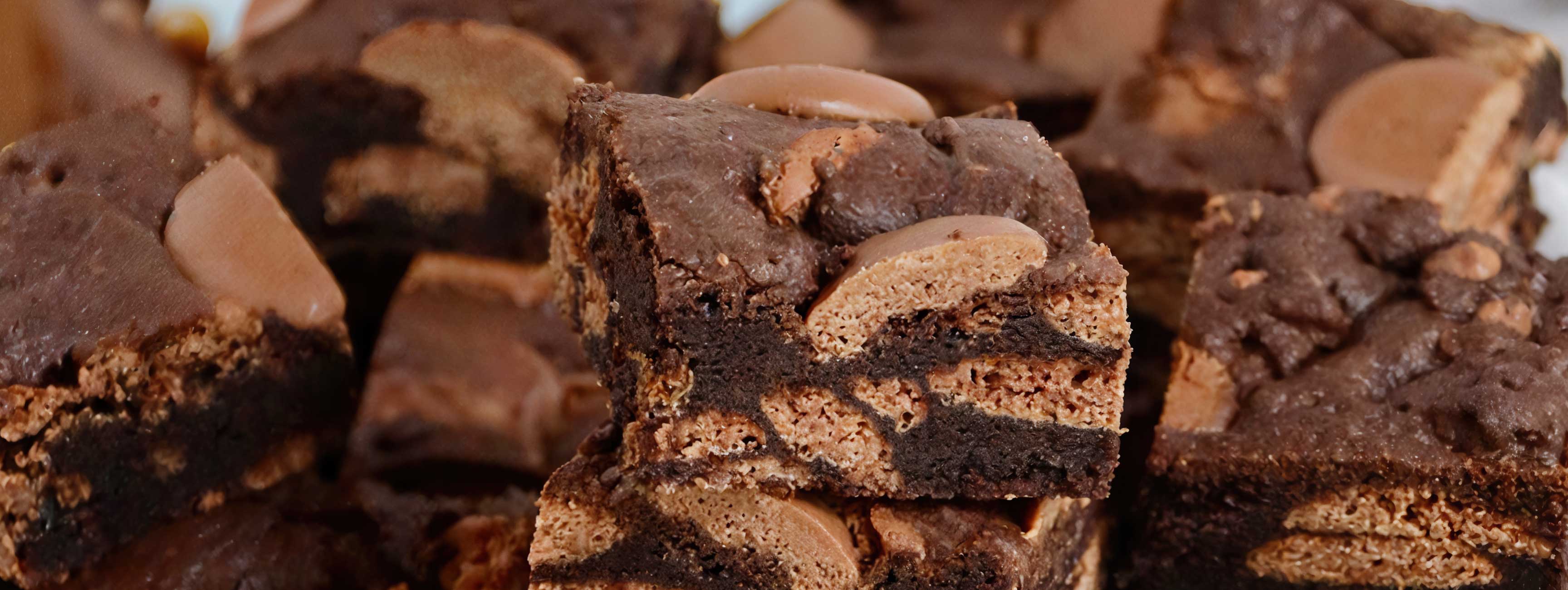 Aero® Melts Cookie Bites | Nestlé Confectionery
