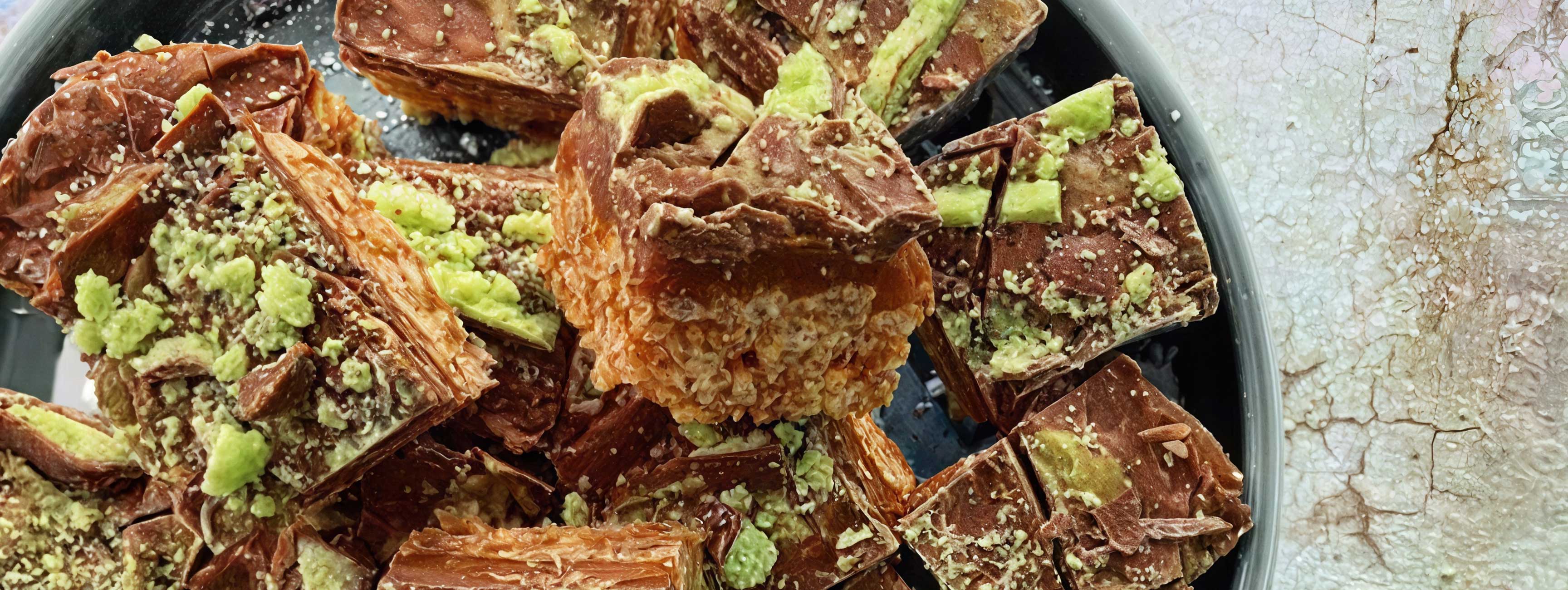 Aero Peppermint Crispies | Nestlé Confectionery