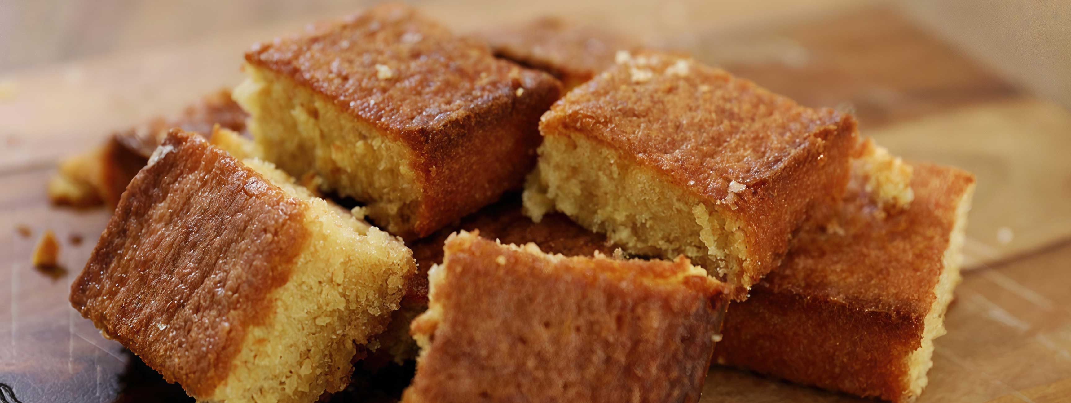 Milkybar® blondies | Nestlé Confectionery