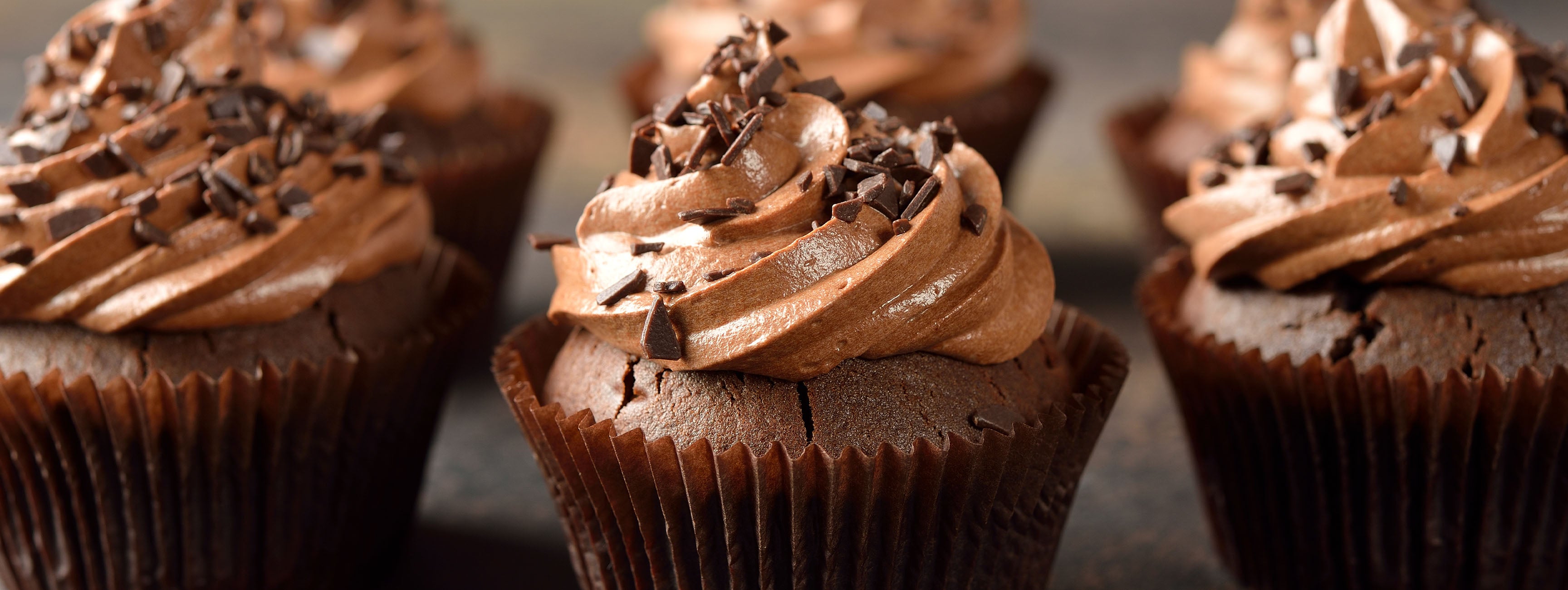 The Best Chocolate Cupcake Recipe to Bake Today | Nestlé Confectionery