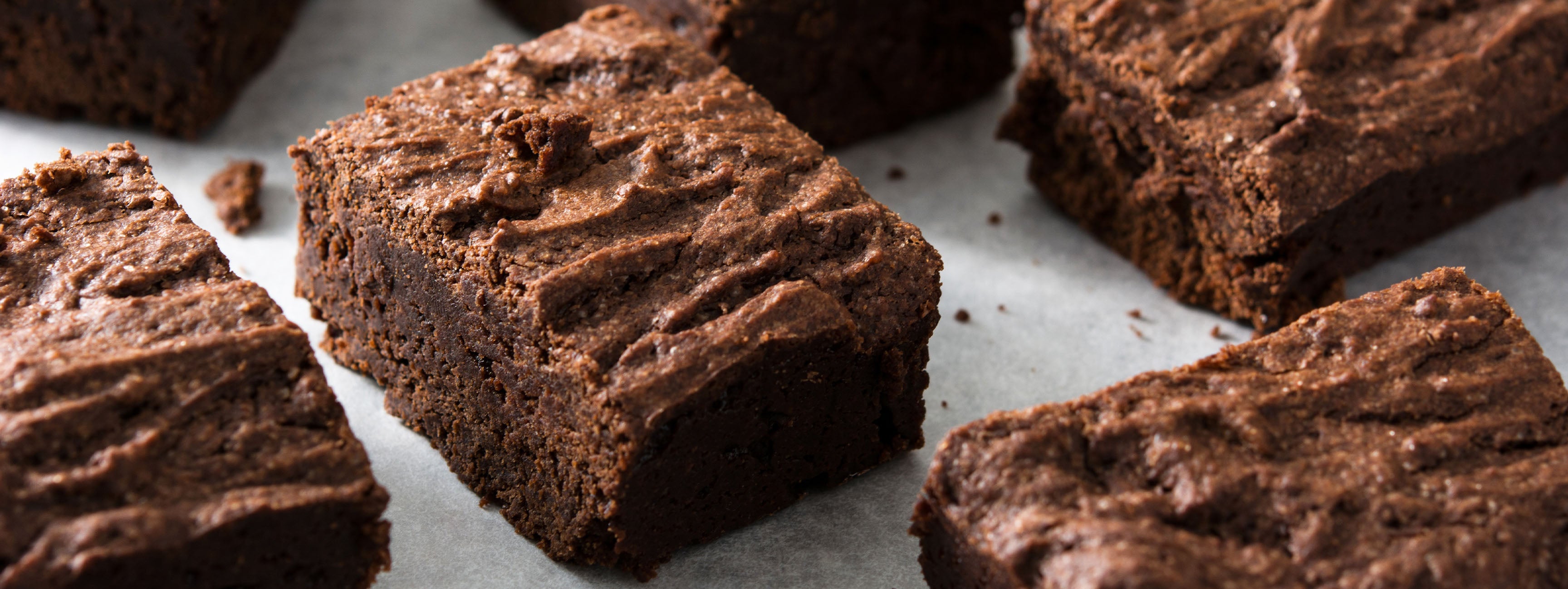 The Best Chocolate Brownie Recipe to Bake Today | Nestlé Confectionery