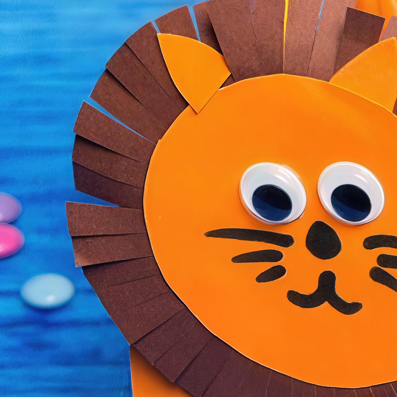 DIY Pencil Holder Activity for Kids