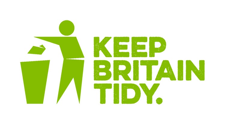 Sustainability - Packaging - Keep Britain Tidy