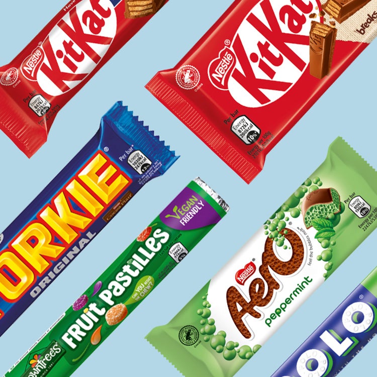Sustainability - Improving Our Packaging