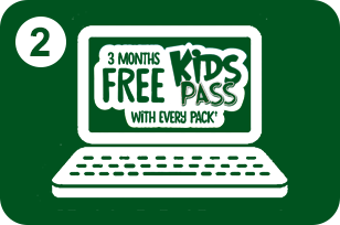 Rowntrees Days Out - How To Enter - 2