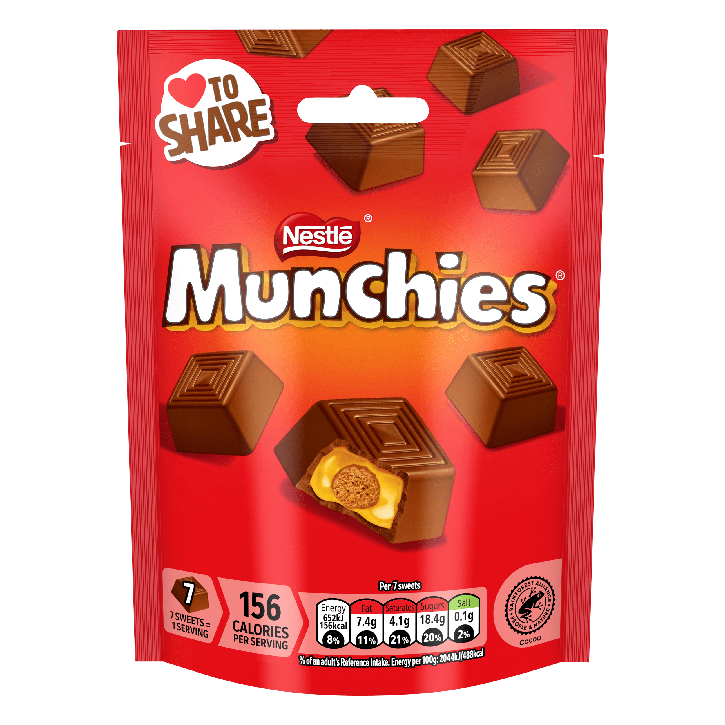 munchies-milk-chocolate-&-caramel-sharing-bag-104g-mobile