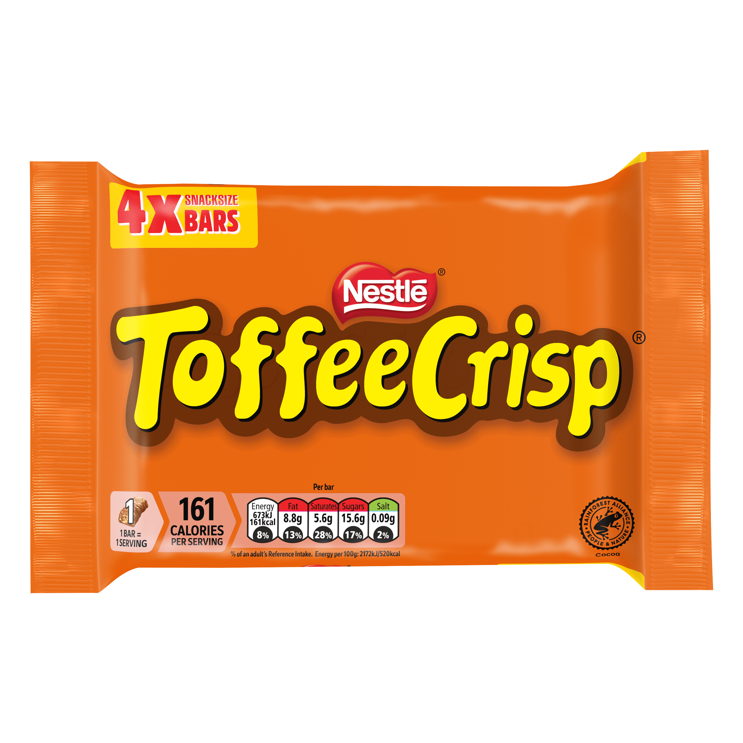 8445290357625-toffee-crisp-milk-chocolate-bar-4-pack-multipack-124g-mobile