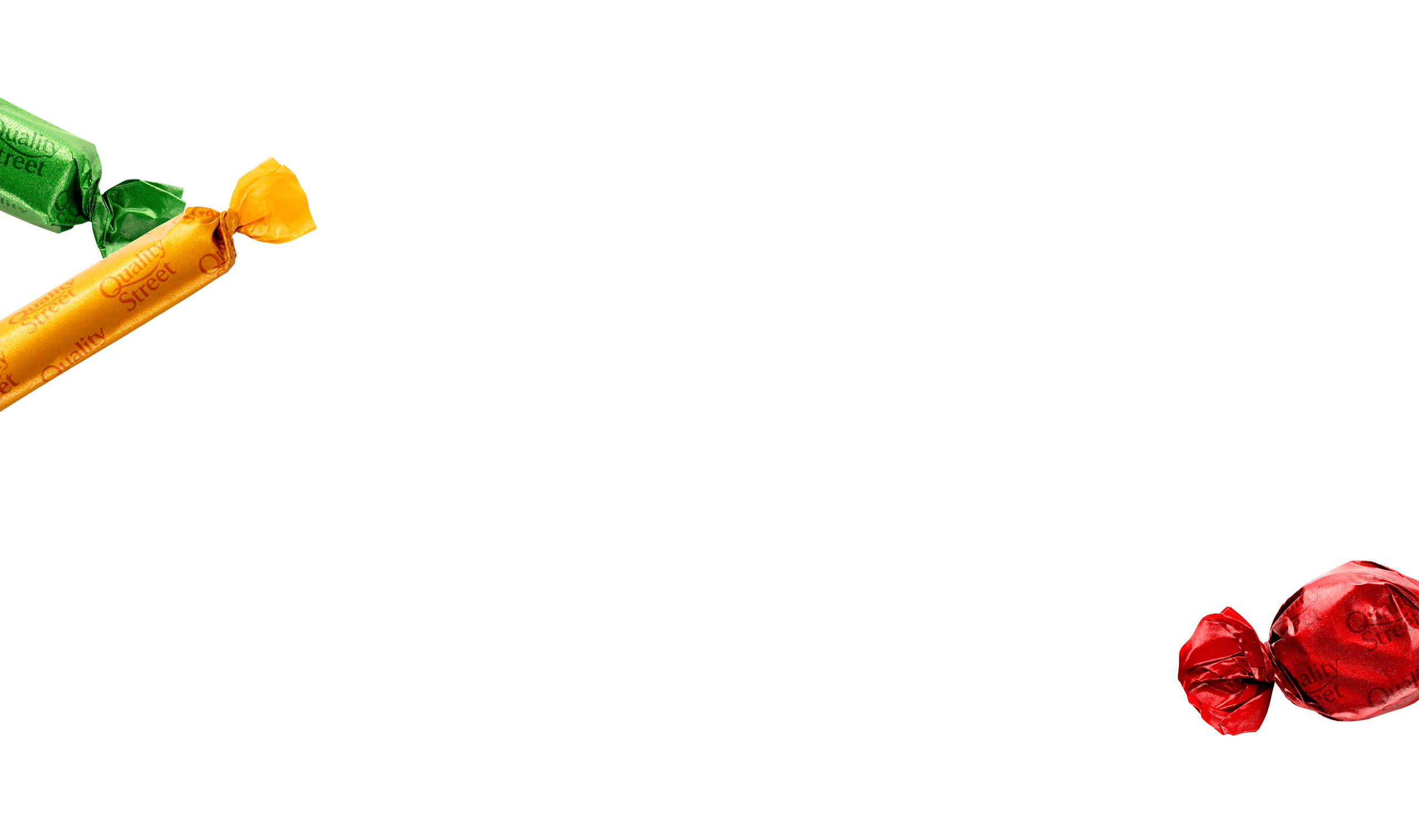 Quality Street background