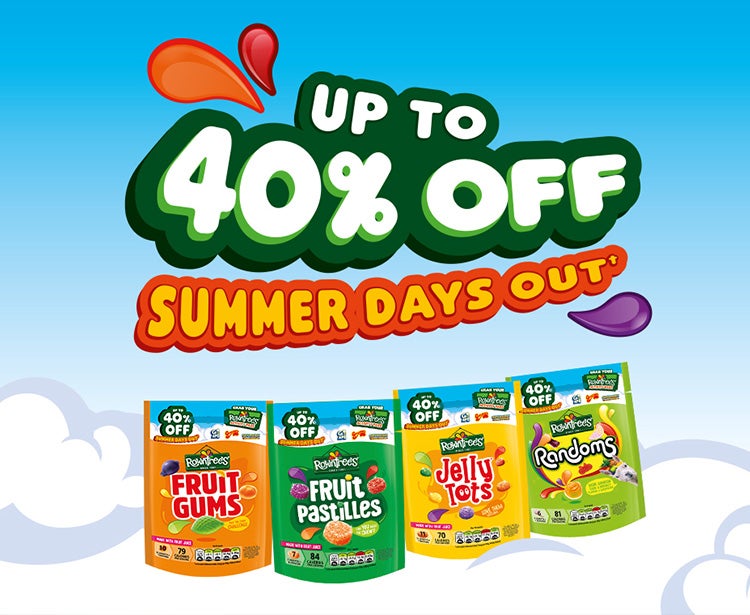 Campaign Rowntrees Summer 2026 - Thumbnail