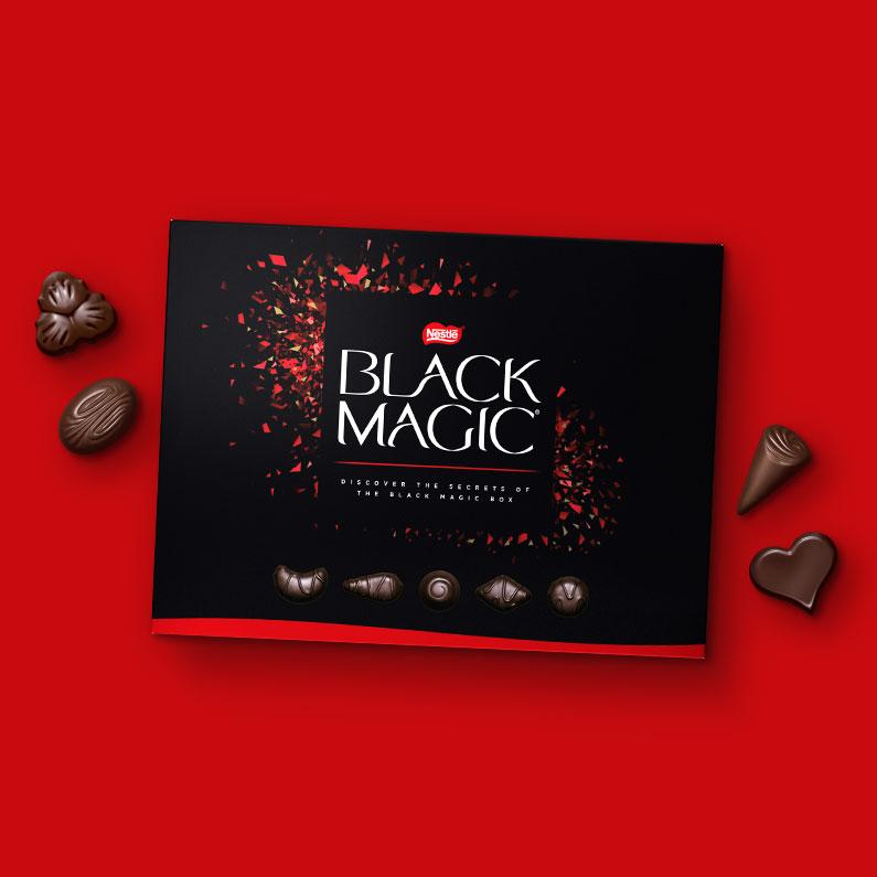 Black Magic®