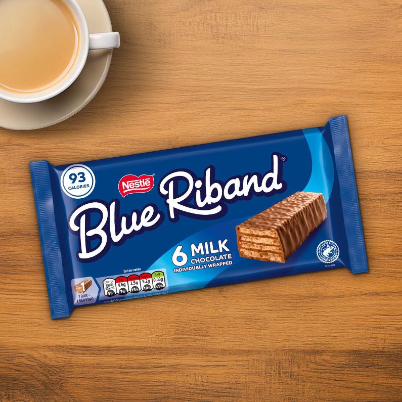 Blue Riband