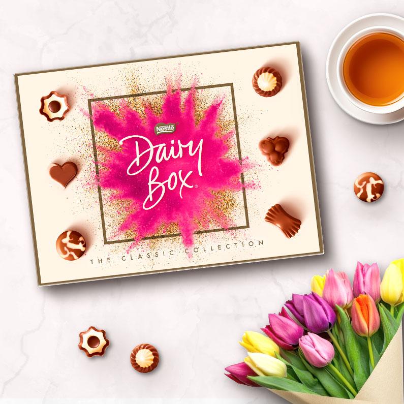 Dairy Box®