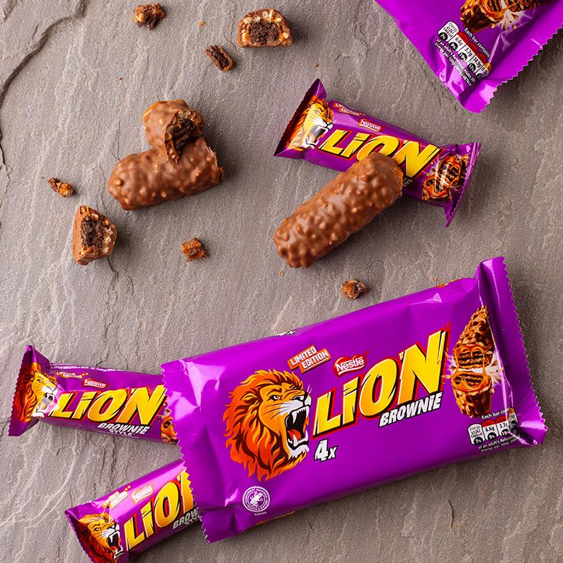Lion®