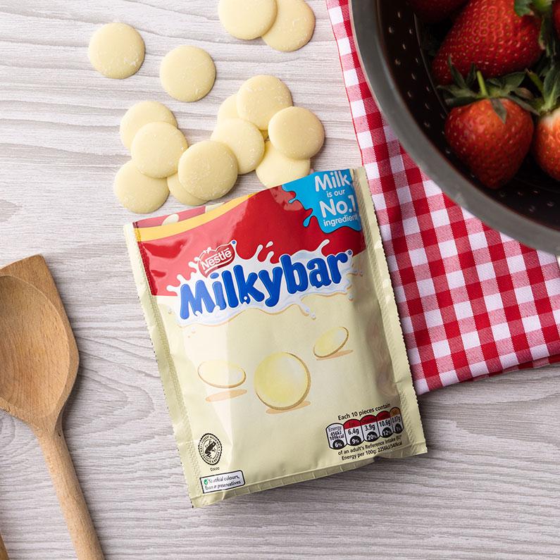 Milkybar®