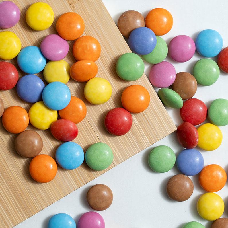 Smarties®