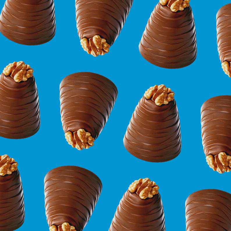 Walnut Whip®