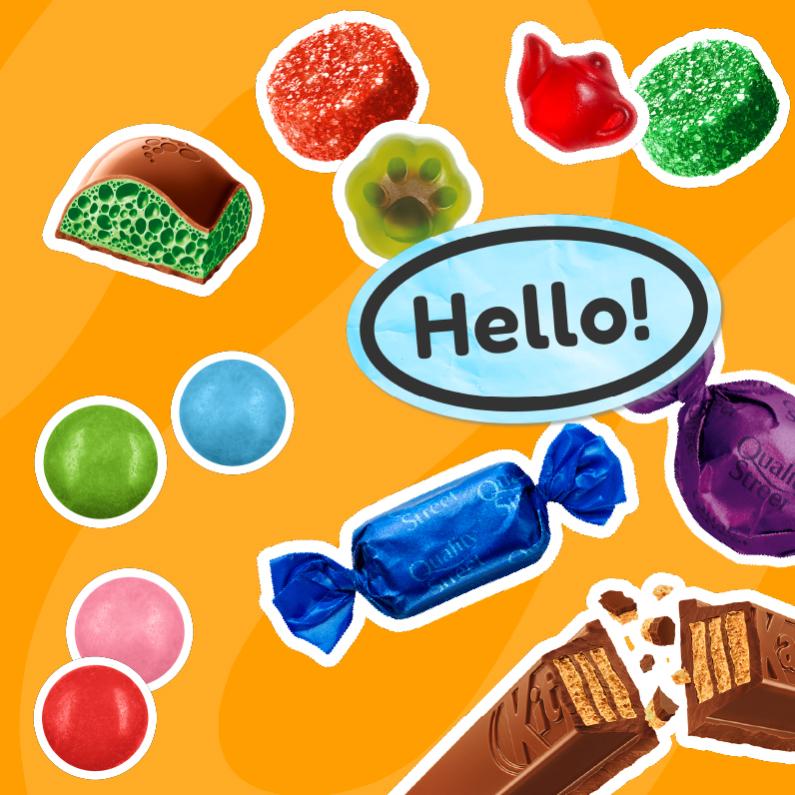 Main Banner - Mobile