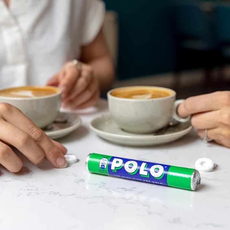 POLO®