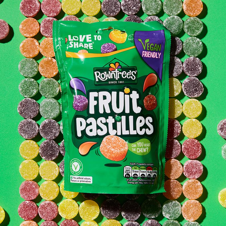 Rowntree’s®