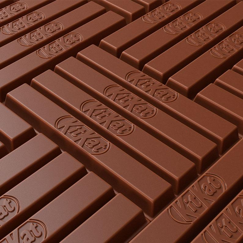 KitKat Banner Mobile