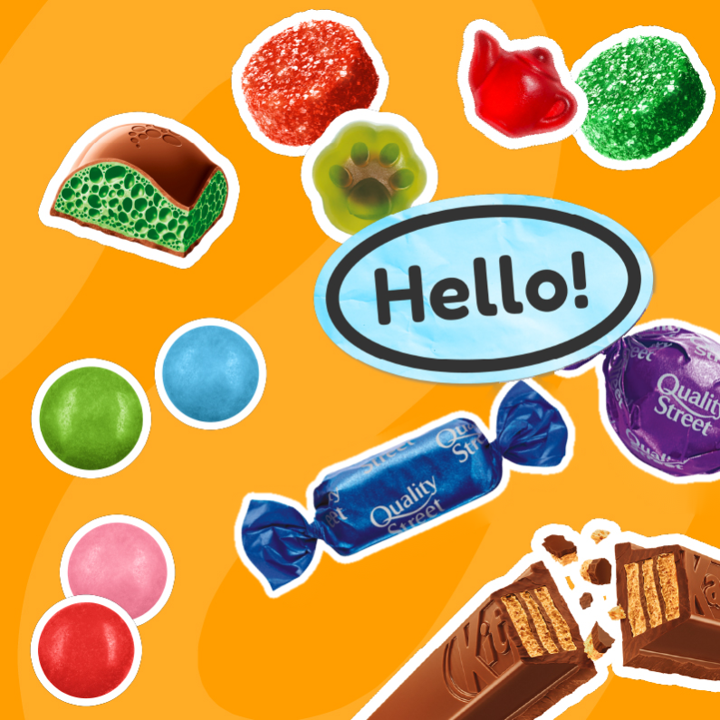 Main Banner - Mobile