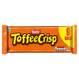 8445290357359-toffee-crisp-milk-chocolate-bar-9-pack-multipack-279g-mobile