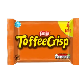 8445290357625-toffee-crisp-milk-chocolate-bar-4-pack-multipack-124g-mobile