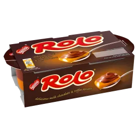 Rolo Creme Desserts 2x65g - Mobile
