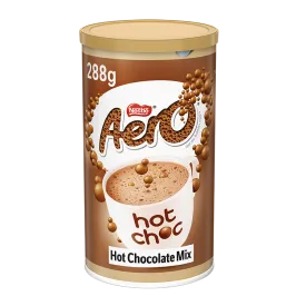 Aero Hot Choc 288g - Mobile