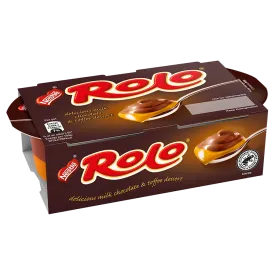 Rolo Creme Desserts 2x65g - Mobile